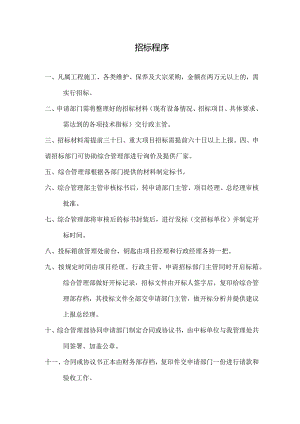 物业公司招标程序.docx