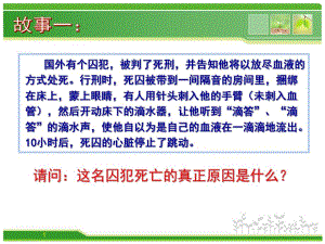 正能量：学会积极自我暗示.ppt