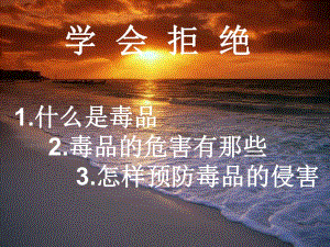 毒品及其危害.ppt
