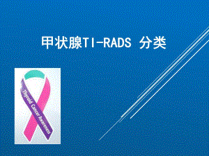 甲状腺tirads分类图文.ppt