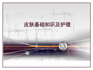 皮肤基础知识.ppt.ppt