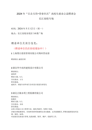 2024年“百企万岗.docx