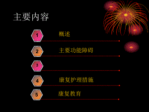 [精华]脑卒中患者的康复护理.ppt