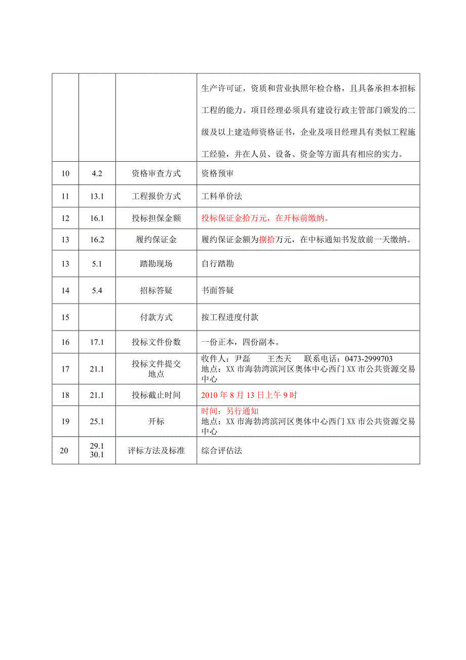 某经济开发区污水处理二期管网工程施工招标文件.doc_第3页