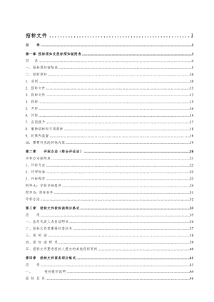 某道路人行道改造工程施工招标文件.doc