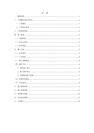 柳武公路某段强夯路基施工方案.doc
