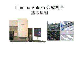 高通量测序原理.ppt