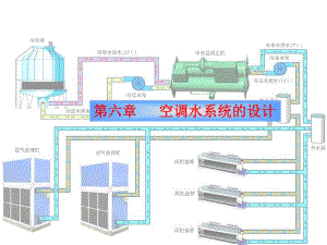 空调水系统设计.ppt