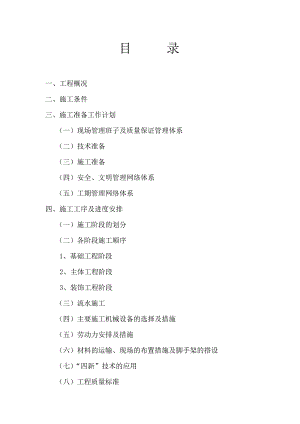 中厦施工组织设计.doc