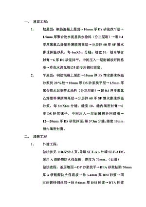 二次结构工程施工工艺流程.doc