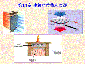 1.2建筑的传热和传湿.ppt.ppt