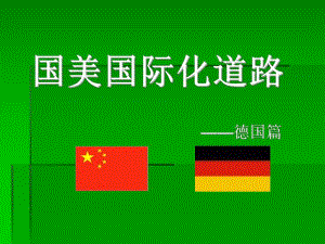 国美国际化道路.ppt
