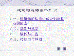 建筑构造的基本知识.ppt