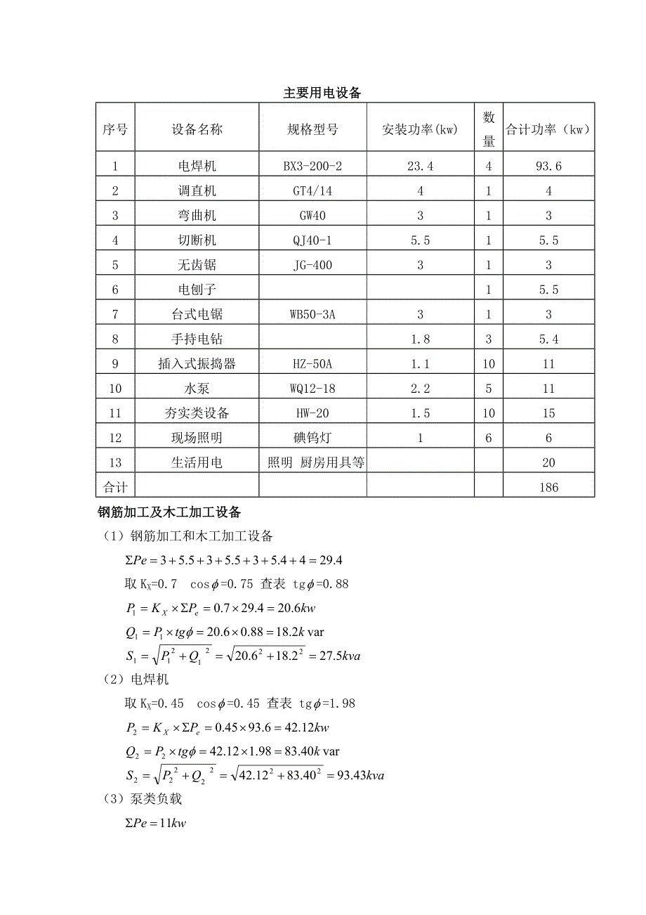 小月河桥临电施工组织设计.doc_第2页