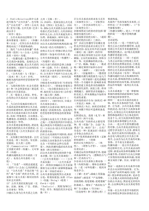 00182公共关系学.docx