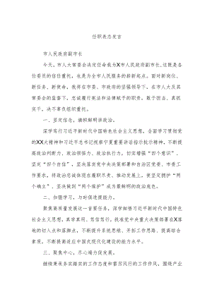 任职表态发言.docx