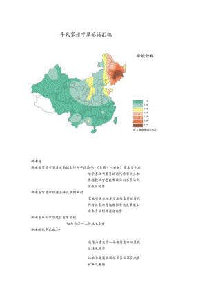 辛氏宗亲字辈汇编.docx