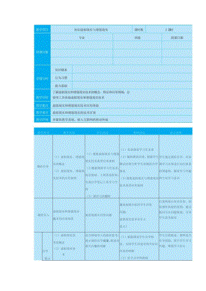 高教版信息技术《6.4初识虚拟现实与增强现实 任务1 了解虚拟现实 》教案.docx