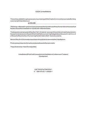 联合国贸易发展委员会-衡量全球工业大麻产品出口（英）-2024.3_市场营销策划_2024年市场报告.docx