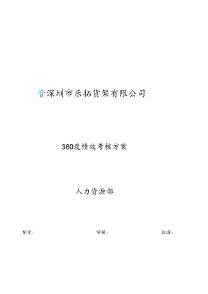 360绩效考核方案.docx