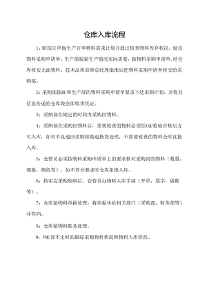 仓库入库流程.docx