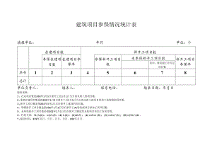 1建筑项目参保情况统计表.docx