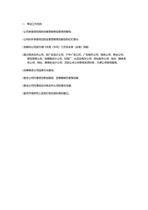 策划工作手册.docx
