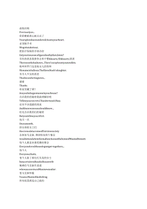 Desperate Housewives《绝望的主妇》第二季第十四集完整中英文对照剧本.docx