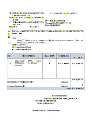 CREDITABLE格式样表.docx