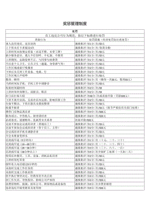 奖惩管理制度.docx