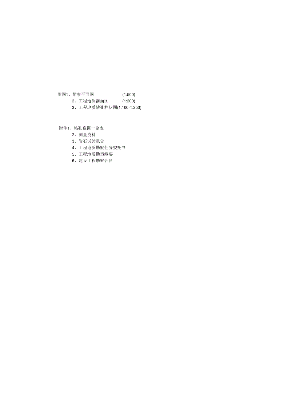 市民服务广场项目工程地质勘察报告(详细勘察).docx_第2页