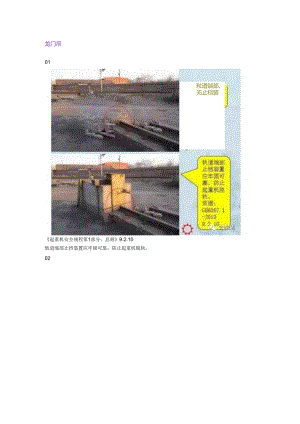 隐患排查之起重设备安全隐患模板.docx