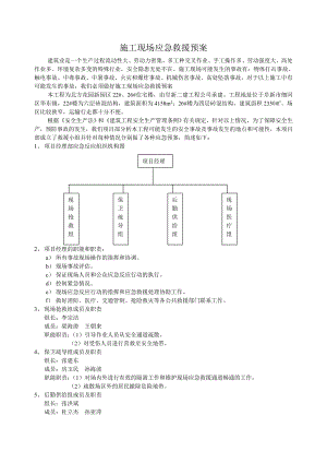 施工现场应急救援预案3.doc