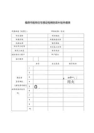 宁德市住房和城乡建设局.docx