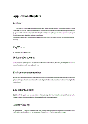 big-data-Application.docx