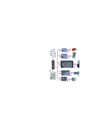 jit变频器触摸屏PLC编程综合实训.docx