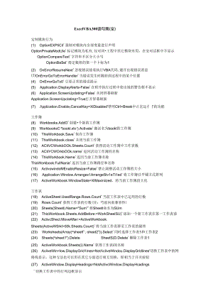 Excel-VBA-300语句.docx
