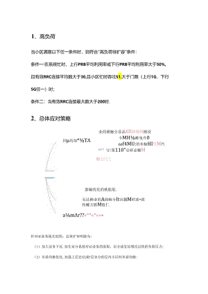LTE扩容-高负荷讲解分析.docx