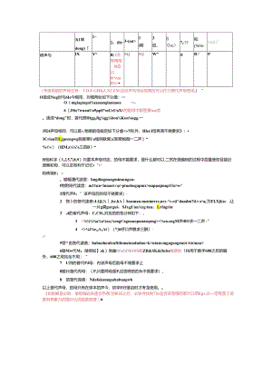 700-799数字谐音编码.docx