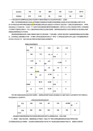 AT电源工作原理与检修.docx
