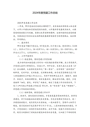 2024年度党建工作总结_1.docx