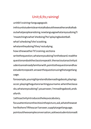 Unit;6;It’s;raining!.docx