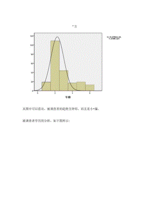 spss课程论文.docx