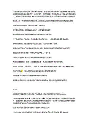 Mc商业麦词.docx