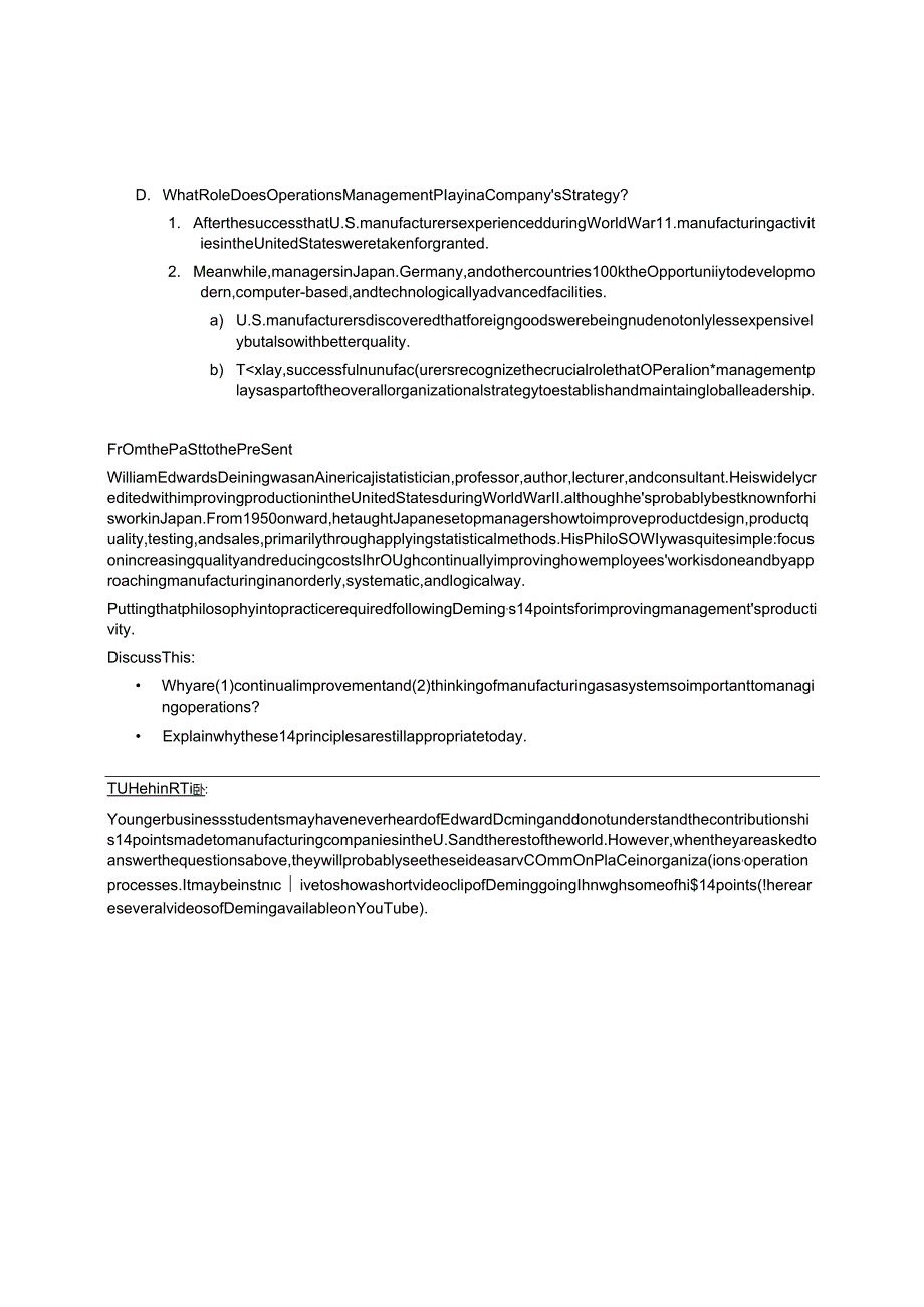 人民大2024管理学原理(第10版)英文教师手册robbinscoulter_fom10_im_15.docx_第3页