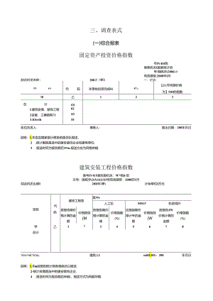 57-固定资产投资价格统计调查方案.docx