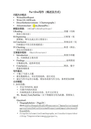 BEC高级写作讲义.docx