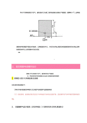 氨水的爆炸划分.docx