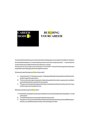 人民大2024管理学原理（第10版）英文教师手册robbinscoulter_fom10_im_cm.docx