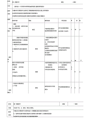 小学体育教学设计全册.docx